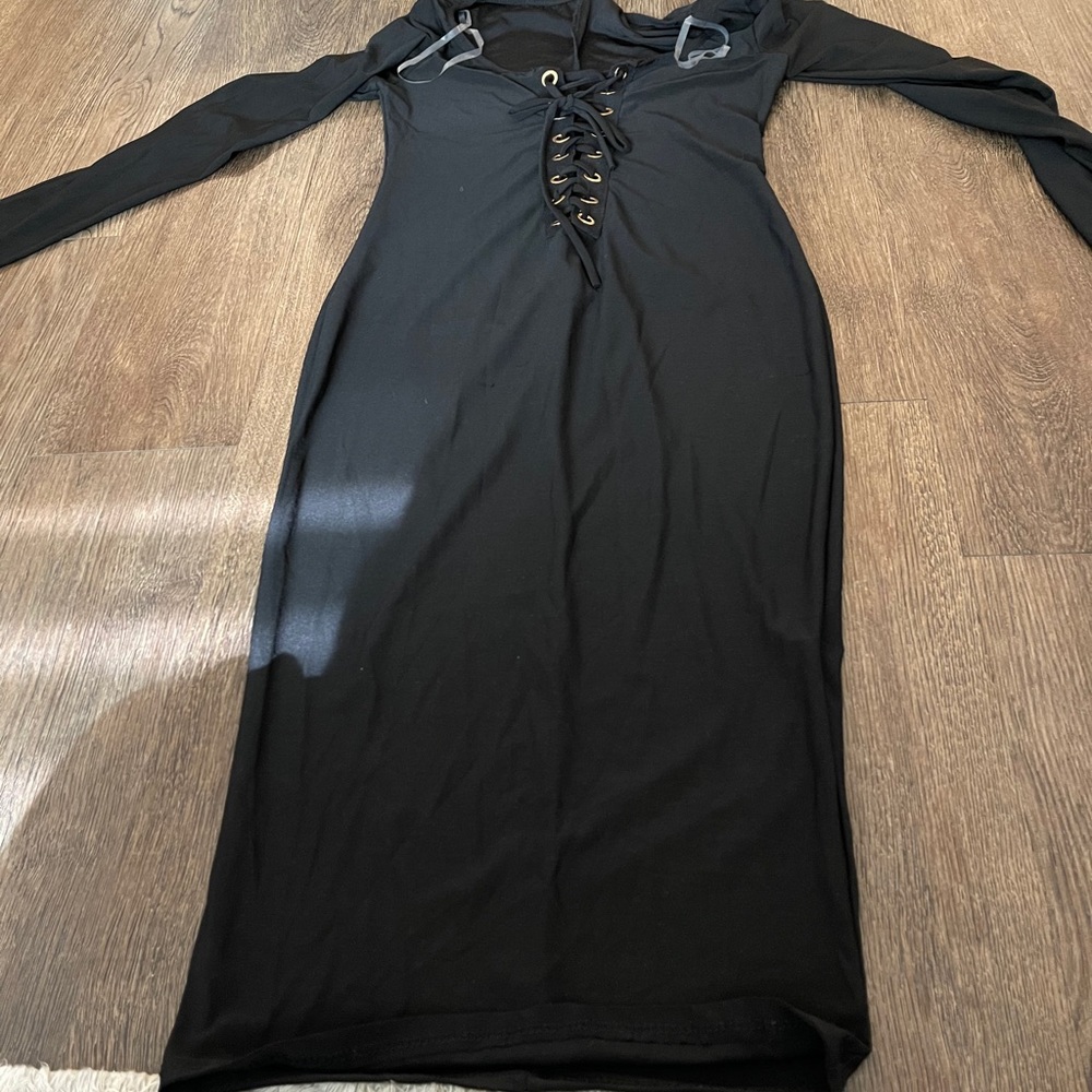 Bodycon dress